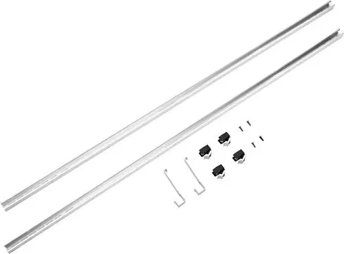 Bosch-Aufdach-Grundbausatz-FKA-7-2-T-Montageart-waagerecht-8718532807 gallery number 1